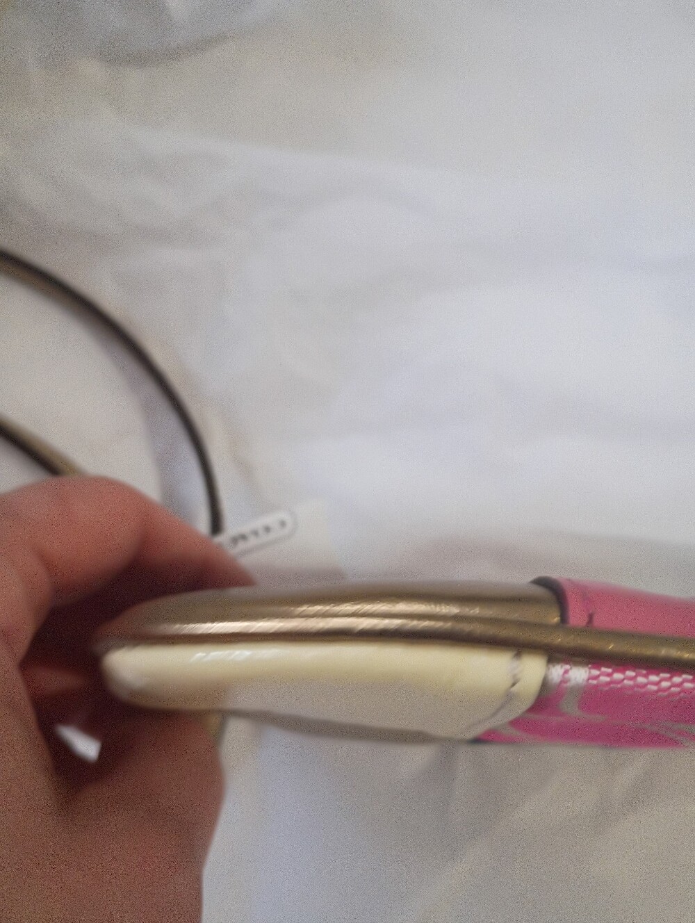 Coach Larger Patchwork Wristlet/Clutch - Picture 5 of 10